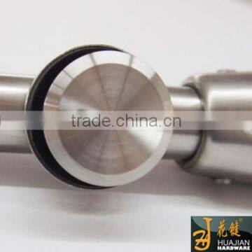 China Factory Issue VAT Invoices Supply Unique Glass Door Floor Hinges photo-4