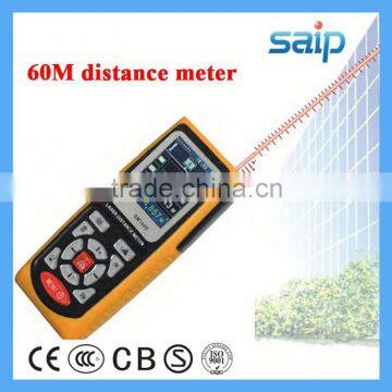 speed finder instrument laser measurer