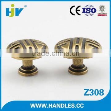 Best selling products vintage antique brass knobs and handles