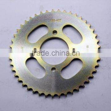 45T Motorcycle Sprocket for SUZUKI photo-2