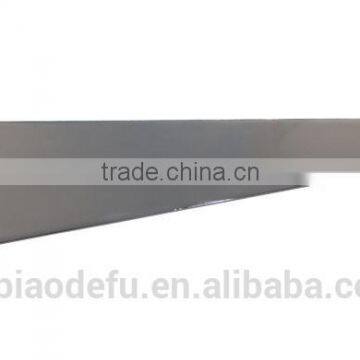 Metal Wall Upright Side Mount Shelf Bracket photo-2