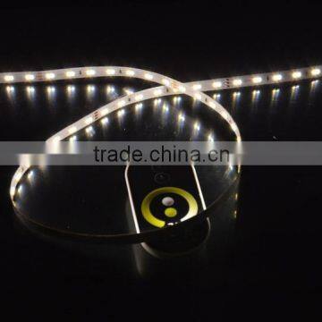 Color Temperature Adjustable SMD 5050 2835 3014 Waterproof Led Strip photo-2