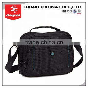 BSCI China Bag Suppler Mens Laptop Messenger Bag photo-2