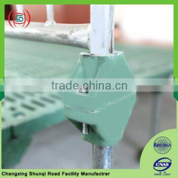 Durable Ventilation Pig House Floor photo-5