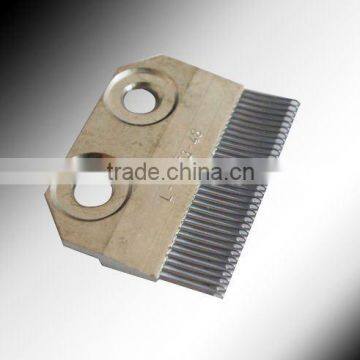 Guide Units L-16-63-49 for warp knitting machines