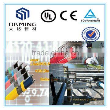 Raychem BTV Pipe Self Regulating Heating Cable/UL Approval photo-2