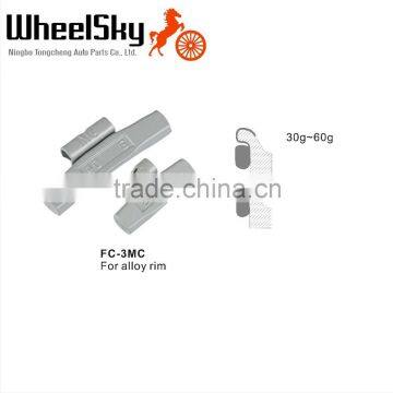 Wheel Balancing Weights photo-4