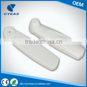 retail security tag alarm 58khz am hard tag