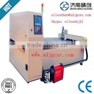 Blanking and Cutting Machine blank label die cutting machine