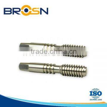 Precision cnc milling part OEM