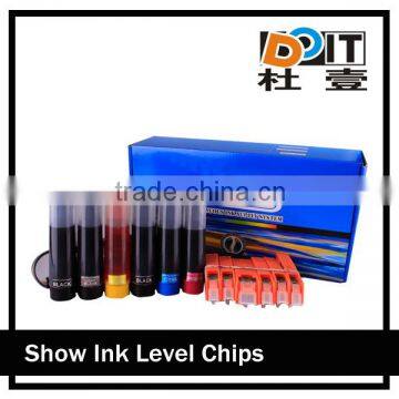 Europe 5 colors PGI550 CLI551 ciss for Canon MG 5550