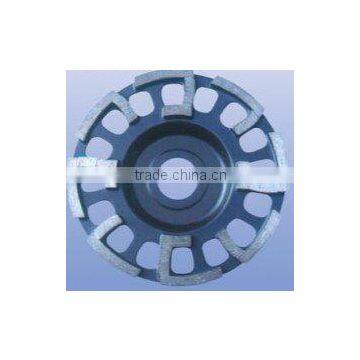 Diamond Grinding Cup Wheel