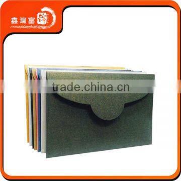 BJXHFJ Custom Best Price Colored Paper Envelopes photo-3