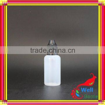 hdpe bottle with 30ml plastic dropper bottles electronic cigarette free sample free shipping