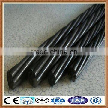 High Tensile Prestressing Steel Strand Price Rod Steels photo-3