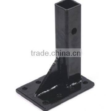 Land Rover Discovery Trailer Hitch Receiver photo-2