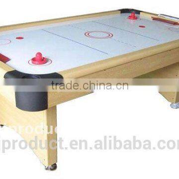 Colorful Printed Ice Air Hockey Table Air Powered Hockey Game Table photo-2