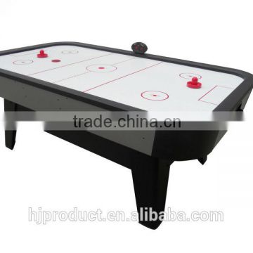 Factory Promotion modern stylish MDF 7FT Ice air hockey table