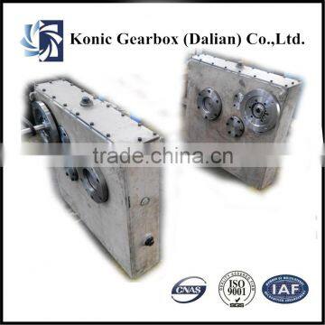 Steel Heavy Industrial Marine Diesel Winch Engine Made in China photo-5