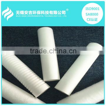 PP Yarn water filter housing