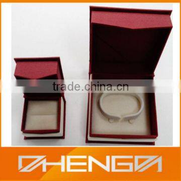 High Quality Custom Made in China Hot Sale Jewelry Box