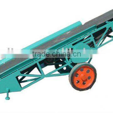 Transport Conveyor (TDSY50B)(Model XYL75)