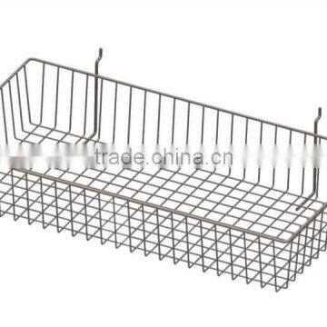 Wire display/ Wire baskets/ Display wire basket