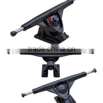 7 inch Aluminium Trucks Skateboards parts type Color Coated Trucks for Skate