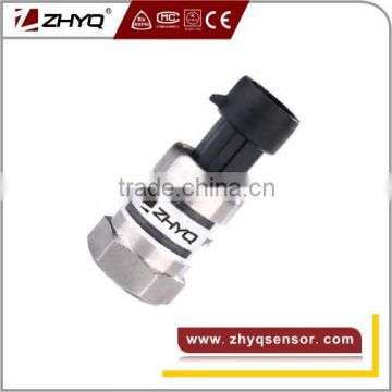 female thread air condition pressure transmitter