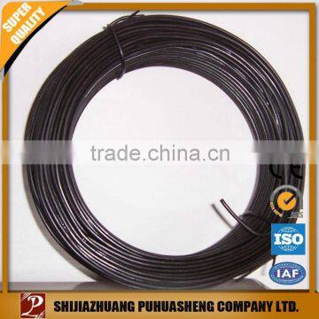 Wholesale Black Annealed Soft Binding Wire
