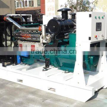 6.5kw to 500kw Diesel Generator Set for Sale CE & ISO Approved photo-5