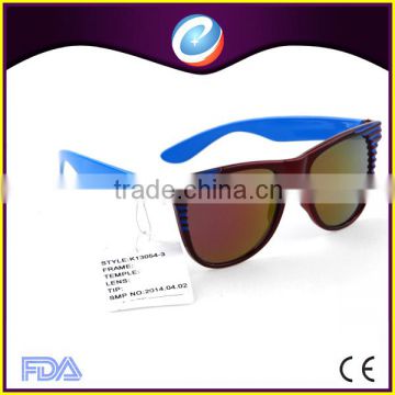 2014 New Promotional kids novelty sunglasses