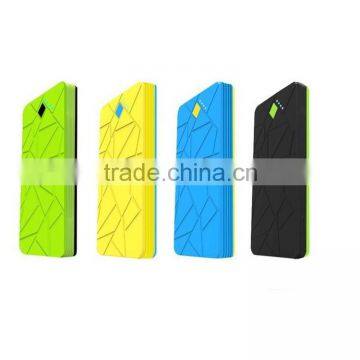 2016 Hot Portable USB Moblie Power Bank 4000 MAh With China Supplier photo-6