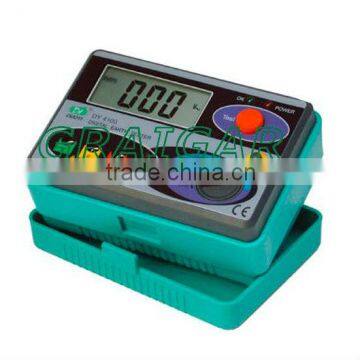 DY4100 Digital Ground Resistance Tester