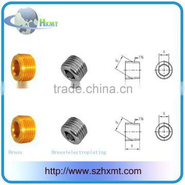 Cooling Circuit Plugs water plug mold cooling plugs,cooling plug