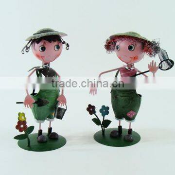 High Quality Metal Home Decoration Items