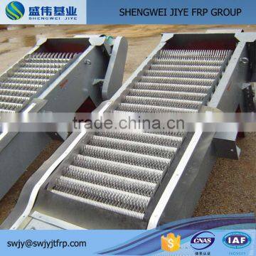 Mechanical Grid Machine for Water Pretreatment