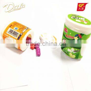 dafa chewing gum brands,wholesale chewing gum,xylitol chewing gum