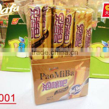 Par crispy wafer biscuit