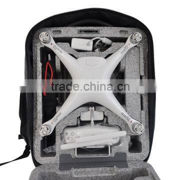 Waterproof Backpack Carrying Case Shoulder Classic Fashion Han Fan Outdoor Bag For Phantom4 photo-6
