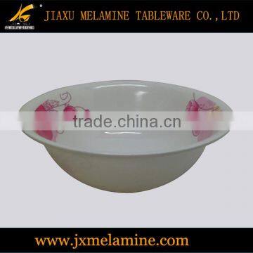 melamine ware soup bowl