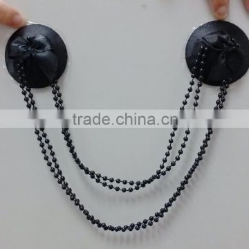 2014 new fashion Reusable Sticky Nipple Covers pasties breast cute sexy nipples cover