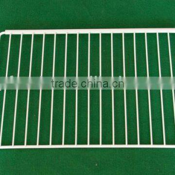 Freezer iron wire vegetable storage shelf PF-E099