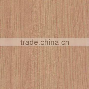 Melamine Impregnated decorative paper for door covering paper