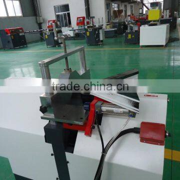 PVC Window Glass Glazing Bead Cutting Saw for Window and Door photo-2
