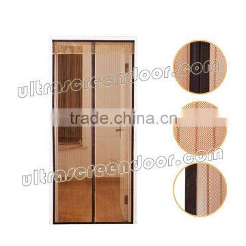 Premium Mosquito Net Screen Door with Magnets