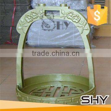 Indoor Decoration Metal Plant Holders For Sale