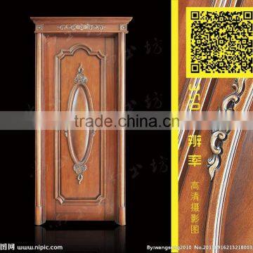 New Wooden Door Fitting photo-6