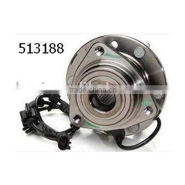 Wheel Hub (513188)