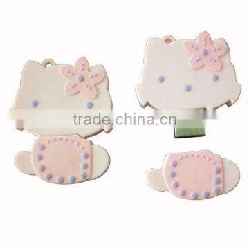 Cat Soft USB stick